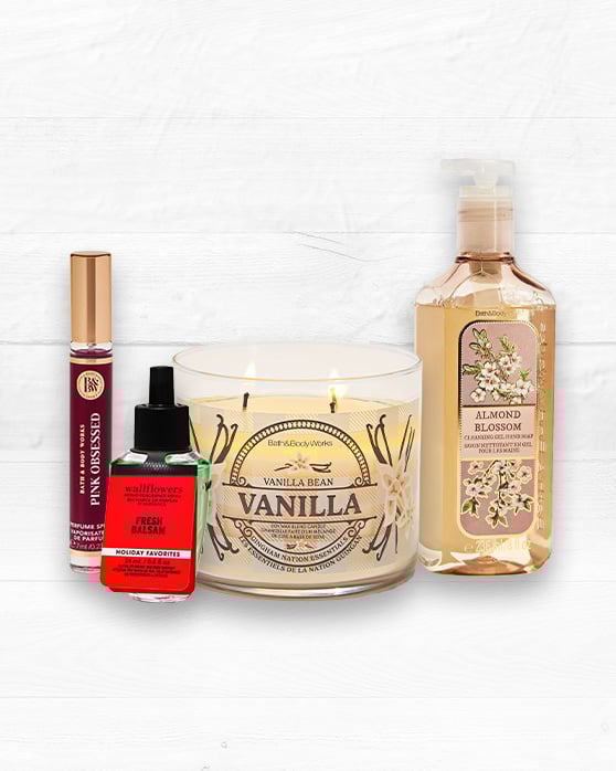 Select Items, Buy 2 Get 2 Free